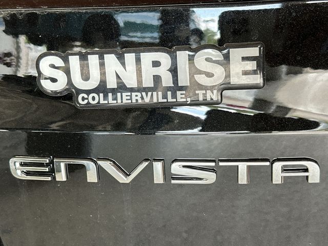 Thumbnail: 2026 Buick Envista - 23