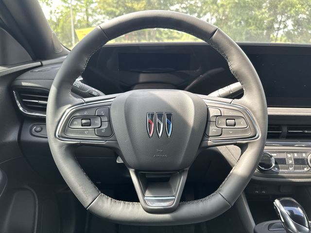 Thumbnail: 2026 Buick Envista - 10
