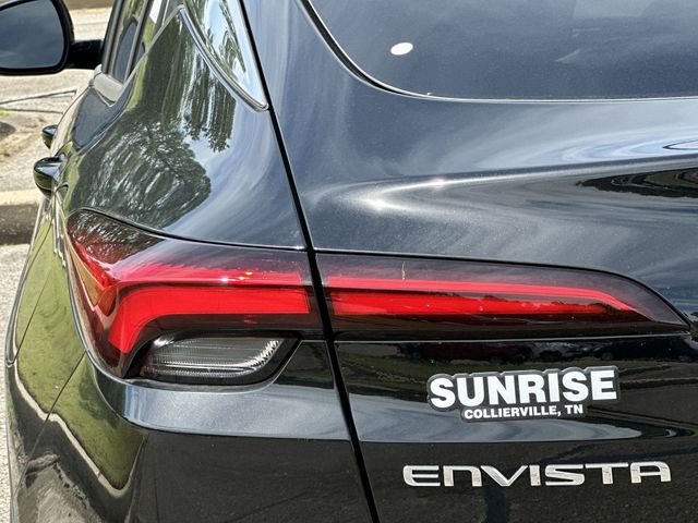 Thumbnail: 2026 Buick Envista - 31