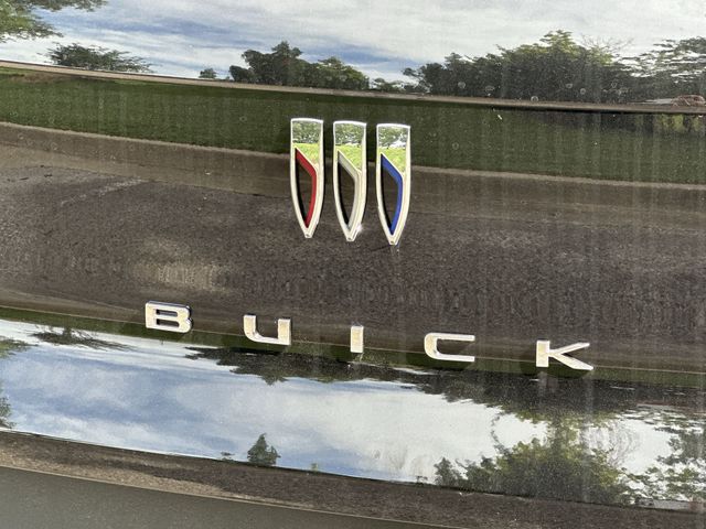 Thumbnail: 2026 Buick Envista - 7