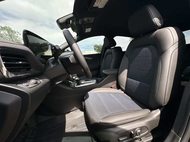 Thumbnail: 2026 Buick Envista - 12