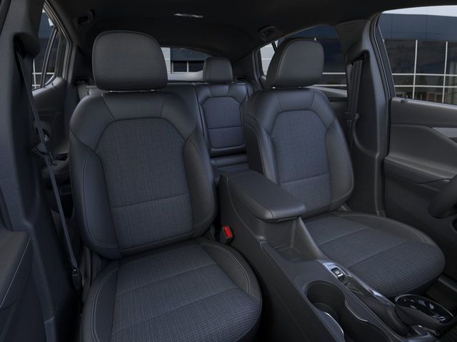 Thumbnail: 2026 Buick Envista - 10