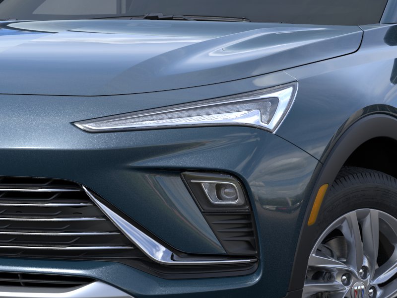 Thumbnail: 2026 Buick Envista - 19
