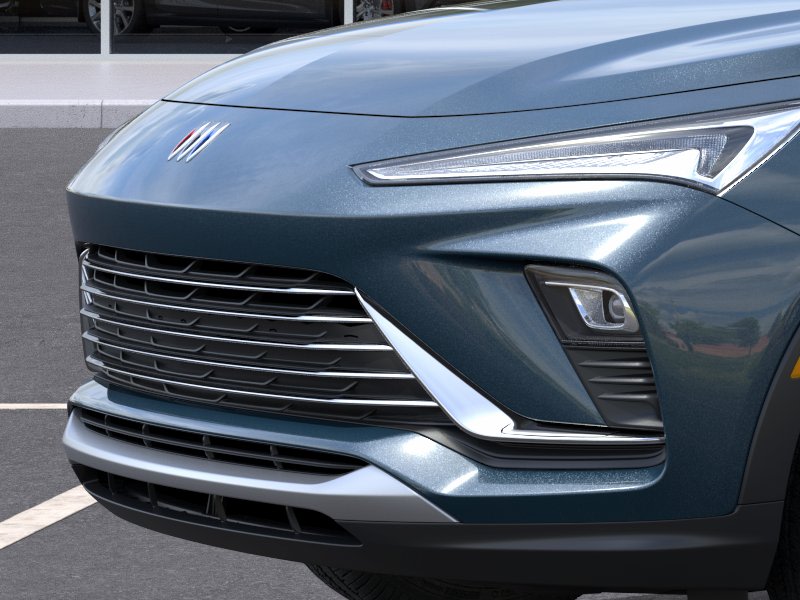 Thumbnail: 2026 Buick Envista - 21