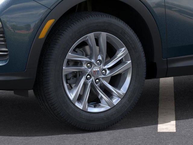 Thumbnail: 2026 Buick Envista - 7