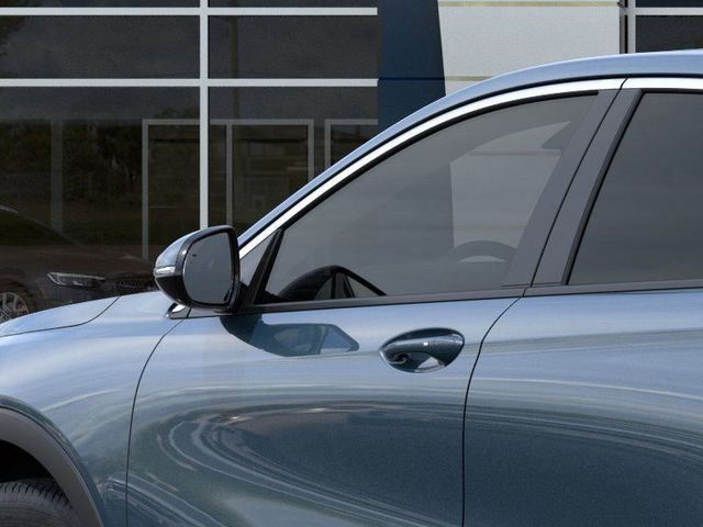 Thumbnail: 2026 Buick Envista - 6