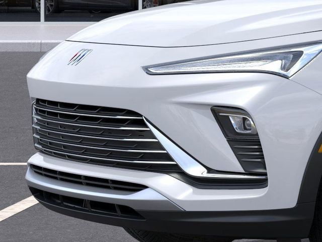 Thumbnail: 2026 Buick Envista - 20