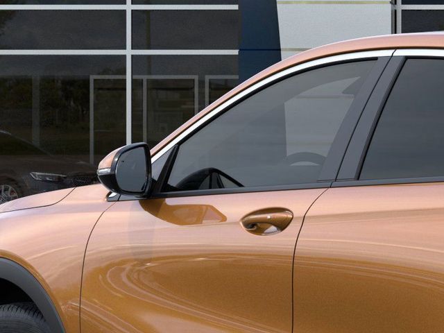 Thumbnail: 2026 Buick Envista - 6