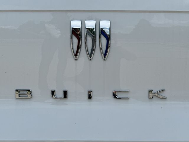 Thumbnail: 2026 Buick Envista - 7