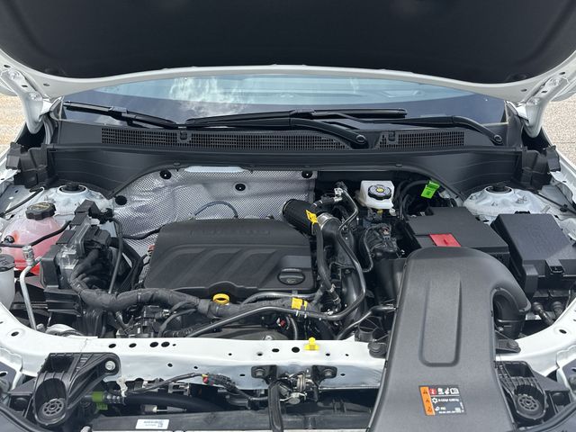 Thumbnail: 2026 Buick Envista - 9