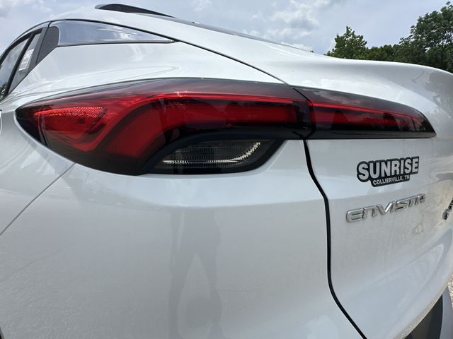 Thumbnail: 2026 Buick Envista - 32