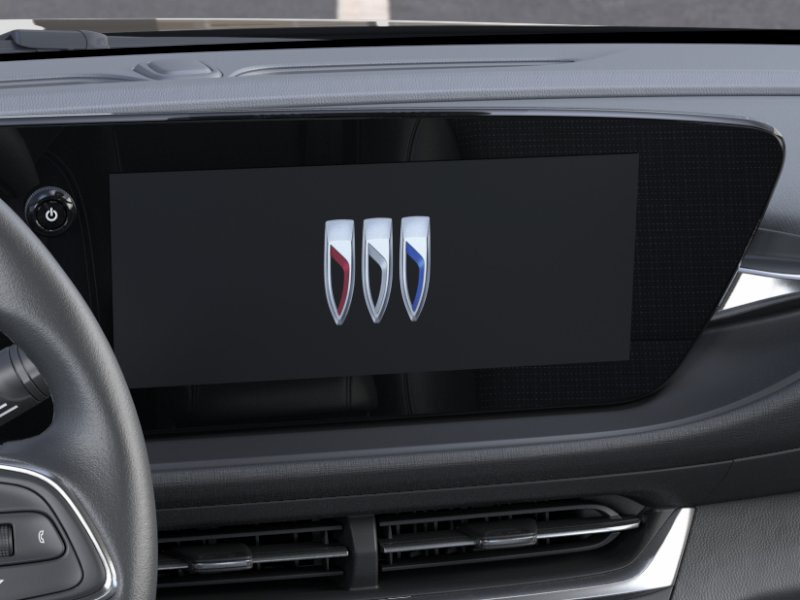 Thumbnail: 2026 Buick Envista - 11