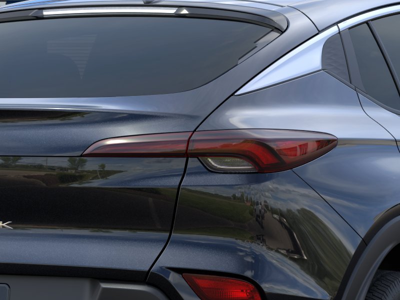 Thumbnail: 2026 Buick Envista - 20