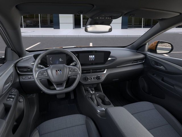 Thumbnail: 2026 Buick Envista - 2
