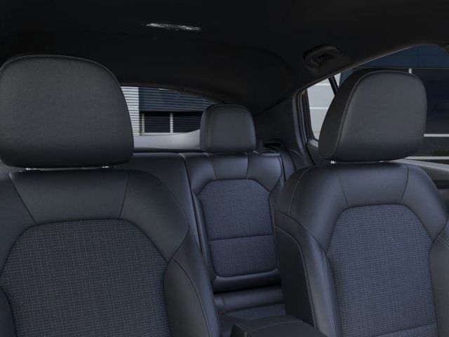 Thumbnail: 2026 Buick Envista - 9