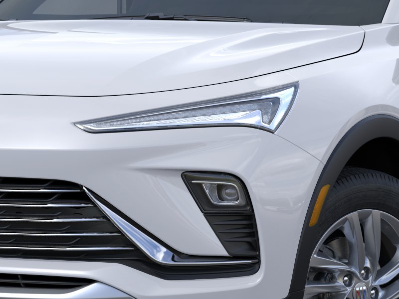 Thumbnail: 2026 Buick Envista - 19