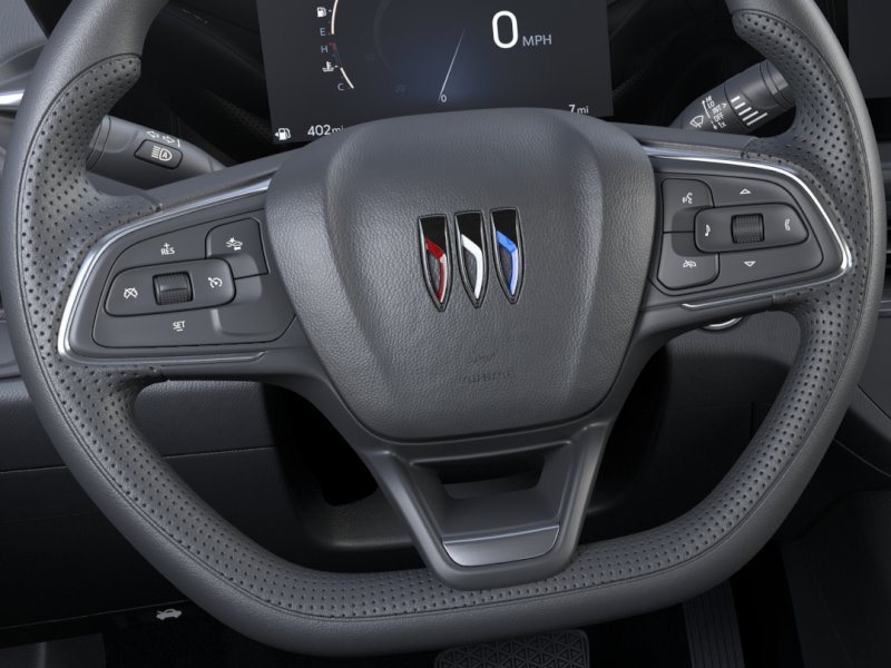 Thumbnail: 2026 Buick Envista - 23