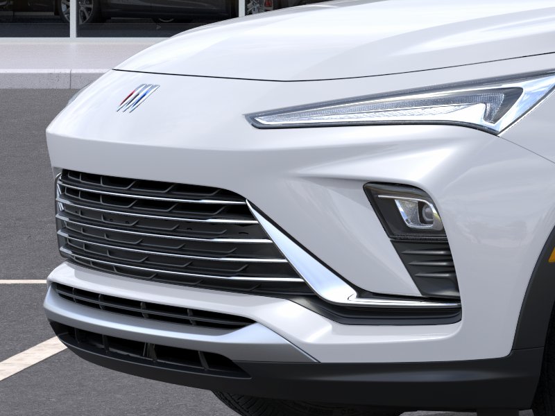 Thumbnail: 2026 Buick Envista - 21