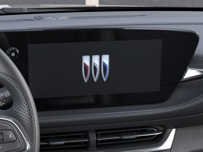 Thumbnail: 2026 Buick Envista - 11