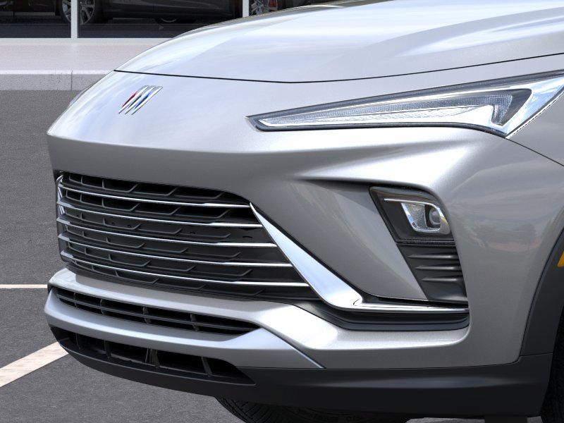 Thumbnail: 2026 Buick Envista - 21