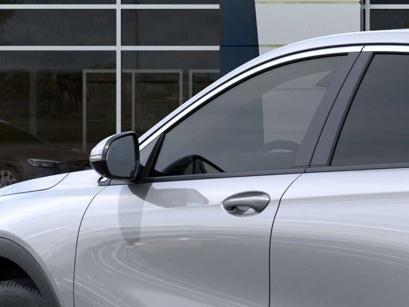 Thumbnail: 2026 Buick Envista - 6