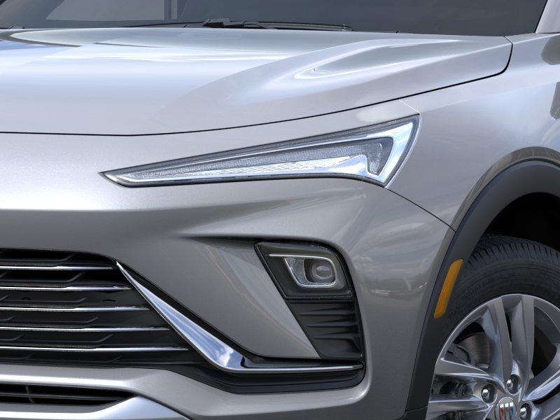Thumbnail: 2026 Buick Envista - 19
