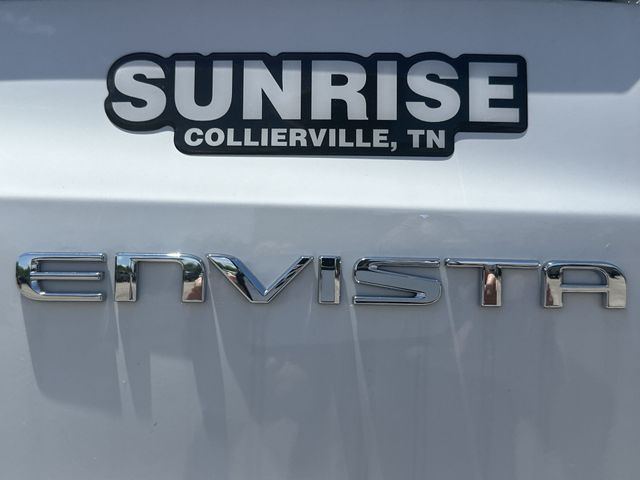 Thumbnail: 2026 Buick Envista - 23