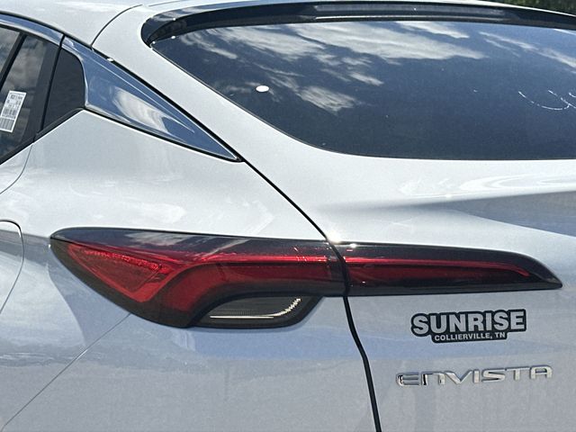 Thumbnail: 2026 Buick Envista - 31