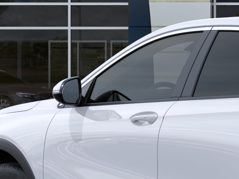 Thumbnail: 2026 Buick Envista - 6