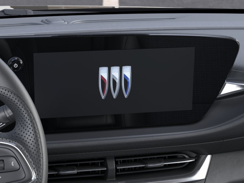 Thumbnail: 2026 Buick Envista - 11