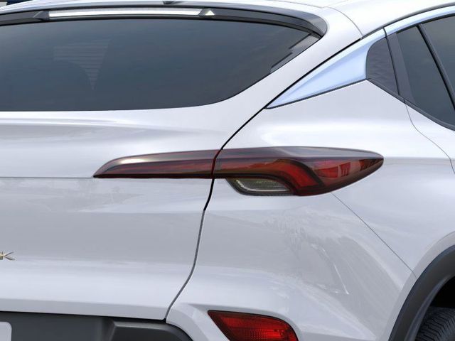 Thumbnail: 2026 Buick Envista - 18