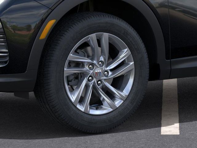 Thumbnail: 2026 Buick Envista - 7