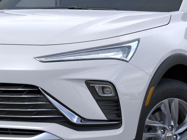 Thumbnail: 2026 Buick Envista - 17