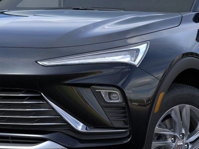 Thumbnail: 2026 Buick Envista - 18