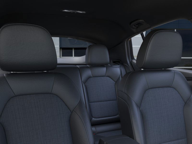 Thumbnail: 2026 Buick Envista - 9