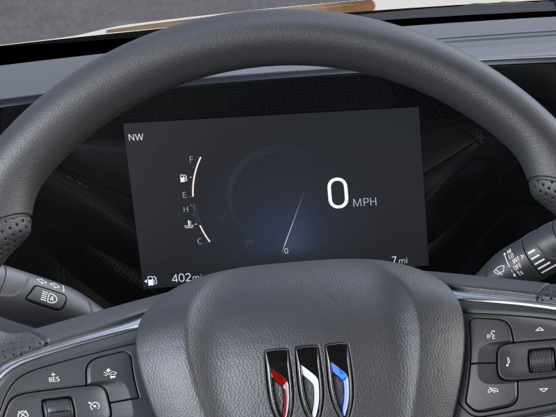 Thumbnail: 2026 Buick Envista - 21