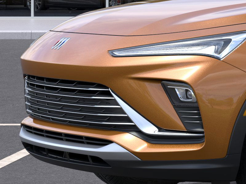 Thumbnail: 2026 Buick Envista - 20