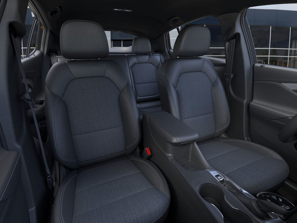 Thumbnail: 2026 Buick Envista - 10