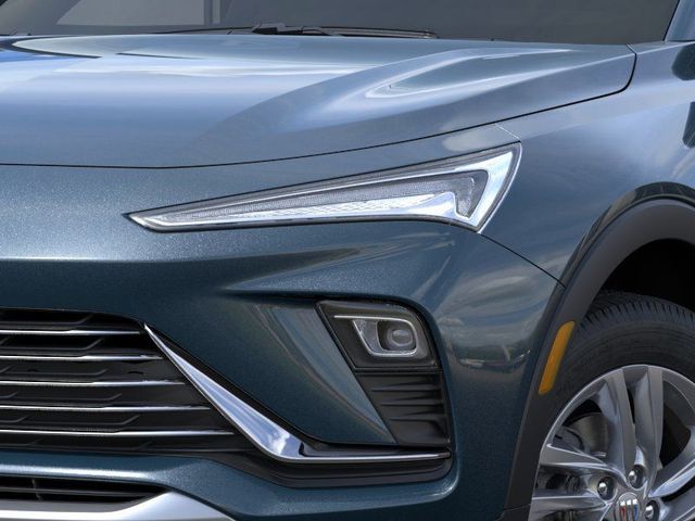 Thumbnail: 2026 Buick Envista - 18