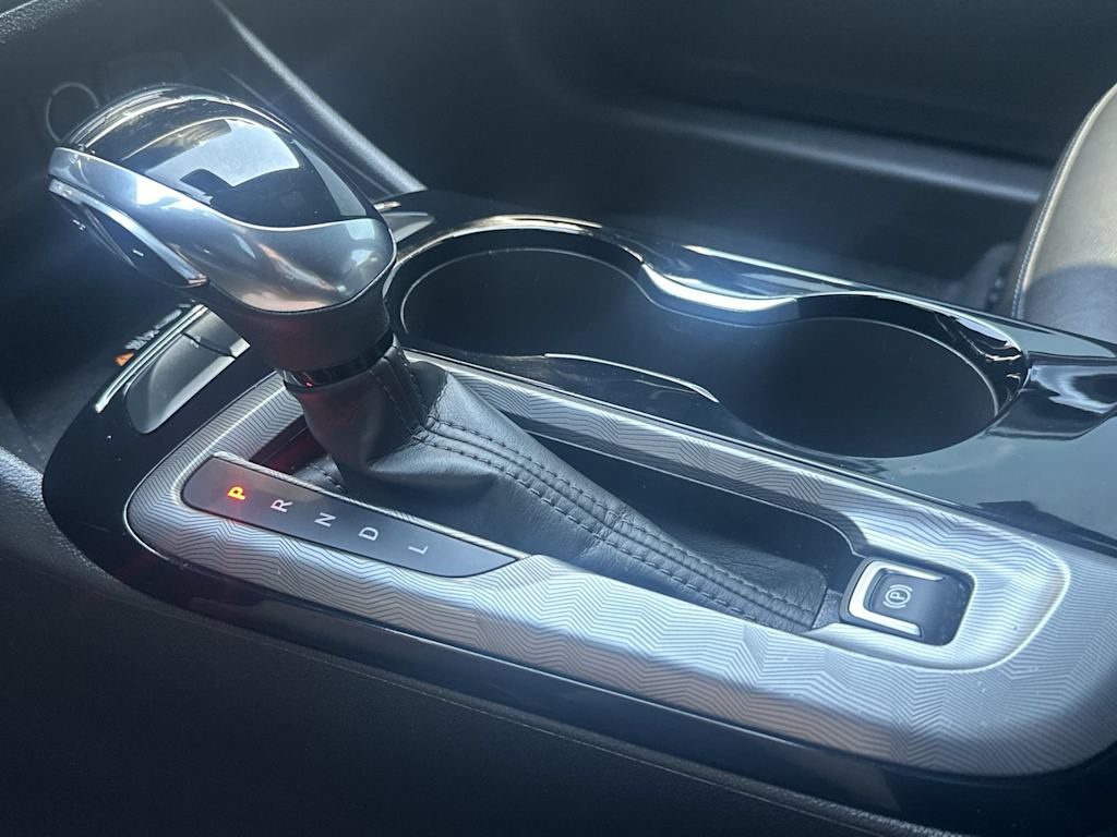 Thumbnail: 2024 Buick Envista - 37