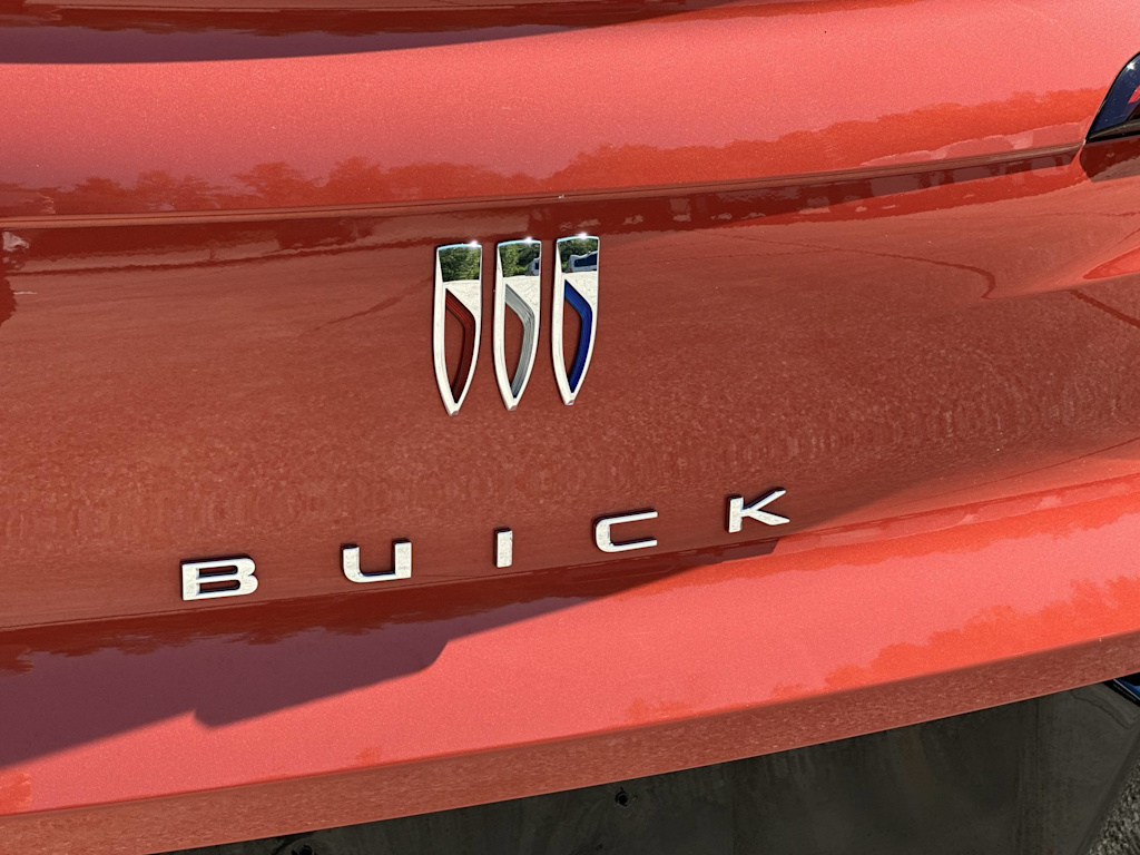 Thumbnail: 2024 Buick Envista - 6