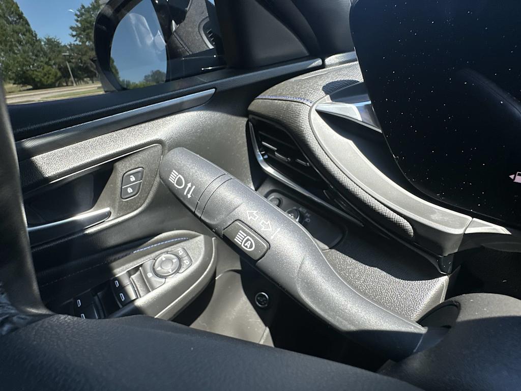 Thumbnail: 2024 Buick Envista - 14