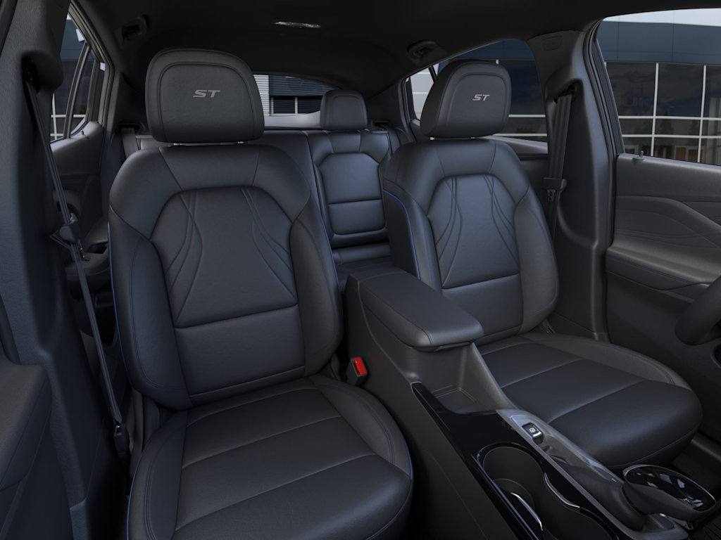 Thumbnail: 2026 Buick Envista - 8