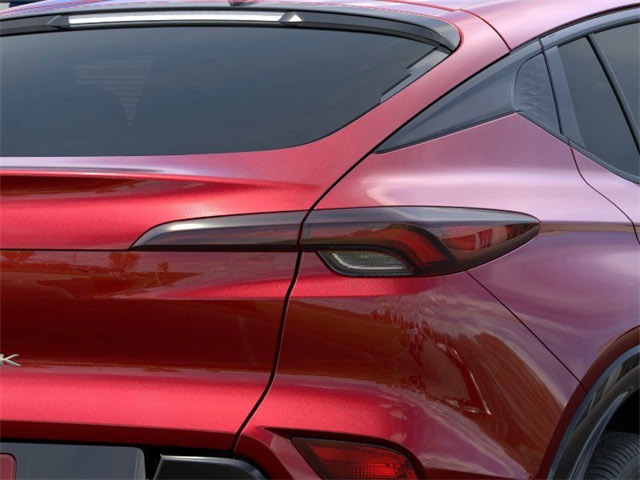 Thumbnail: 2026 Buick Envista - 17