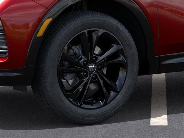 Thumbnail: 2026 Buick Envista - 7