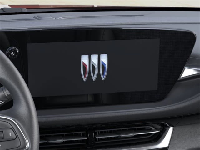 Thumbnail: 2026 Buick Envista - 10