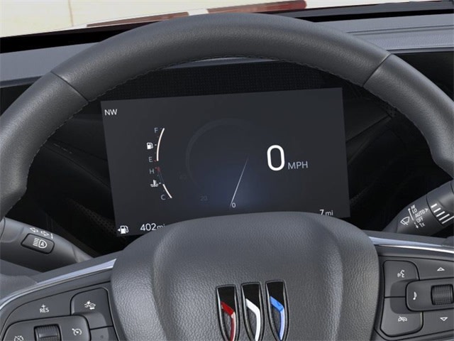 Thumbnail: 2026 Buick Envista - 20