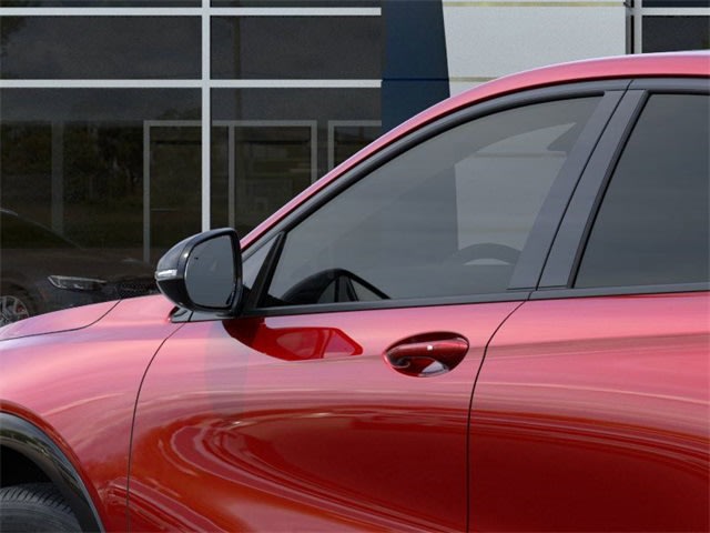 Thumbnail: 2026 Buick Envista - 6