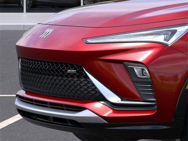 Thumbnail: 2026 Buick Envista - 18