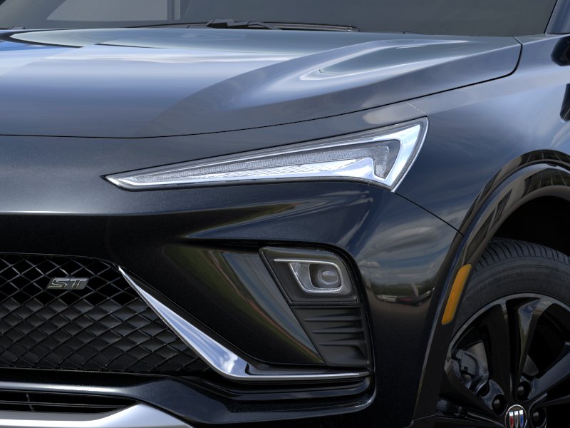 Thumbnail: 2026 Buick Envista - 16